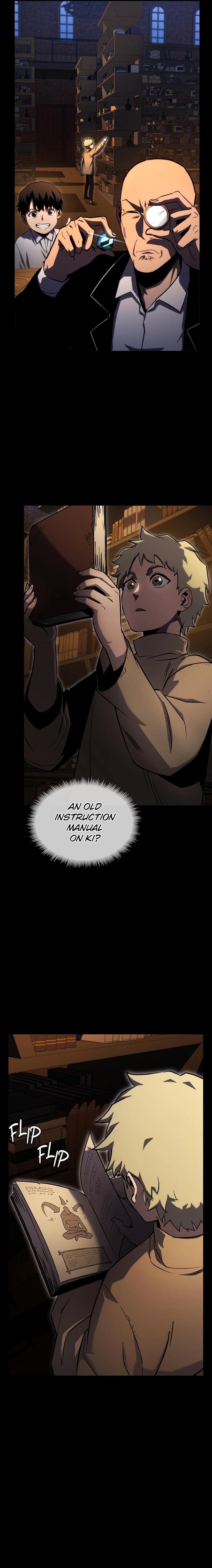 The Beginning After the End, Chapter 176 image 10